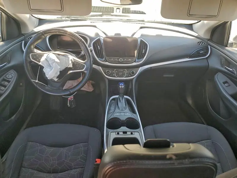 2018 CHEVROLET VOLT LT  