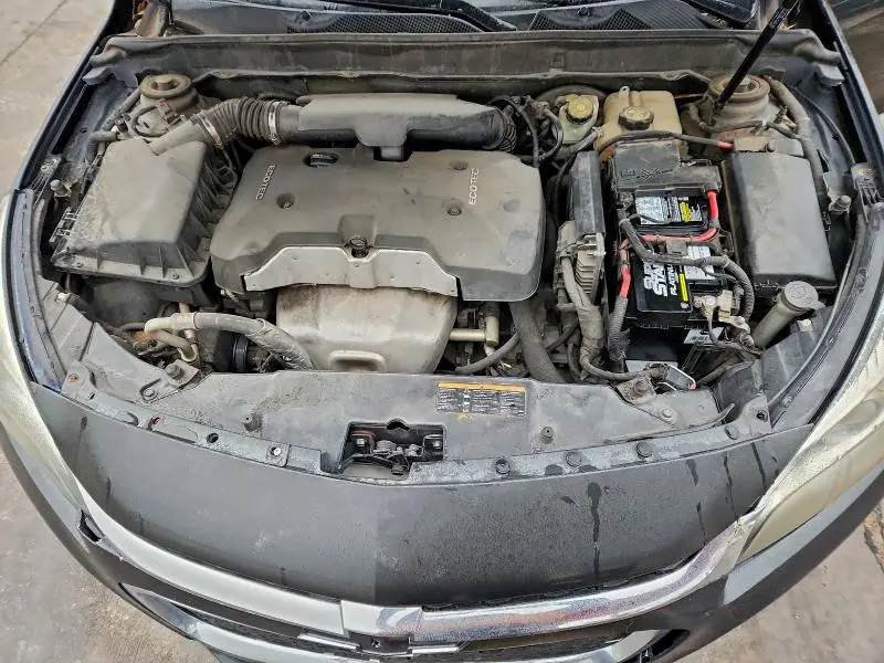 2014 CHEVROLET MALIBU 2LT  