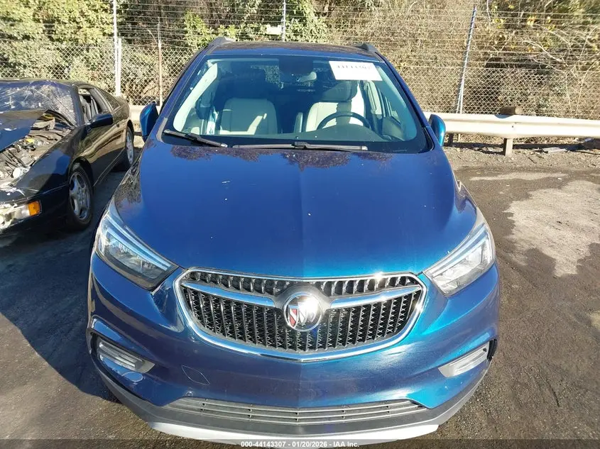 2020 BUICK ENCORE FWD PREFERRED