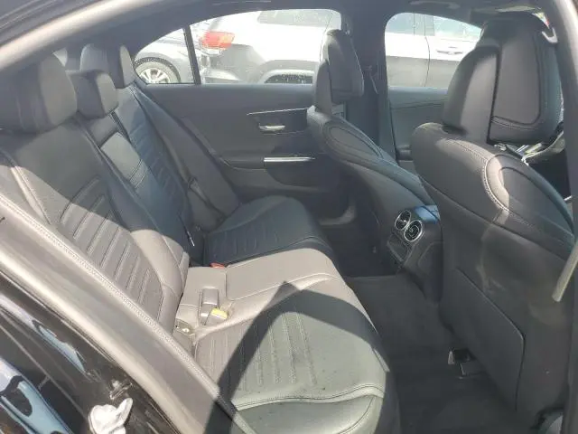 2023 MERCEDES-BENZ C 300 4MATIC  