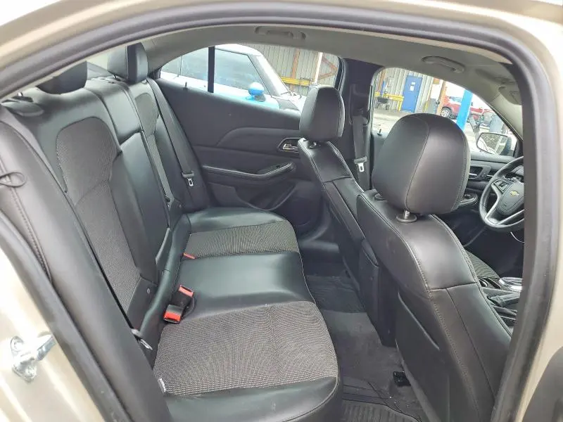 2014 CHEVROLET MALIBU 1LT  