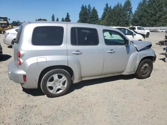 2010 CHEVROLET HHR LT  