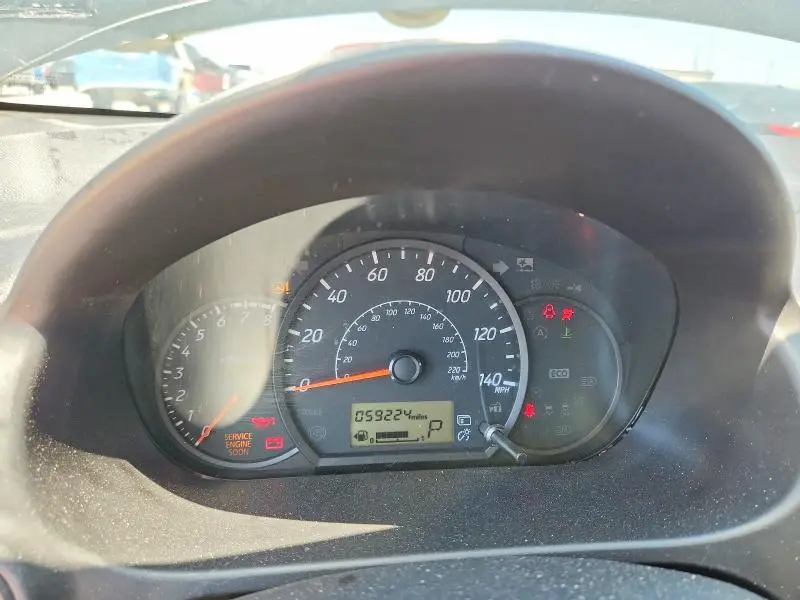 2022 MITSUBISHI MIRAGE ES  