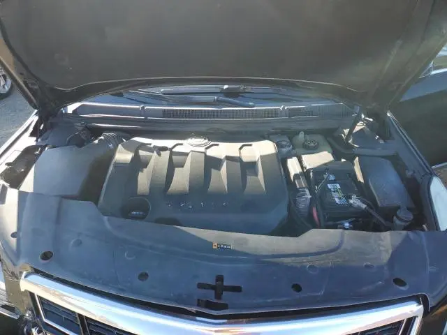 2013 CADILLAC XTS PLATINUM  