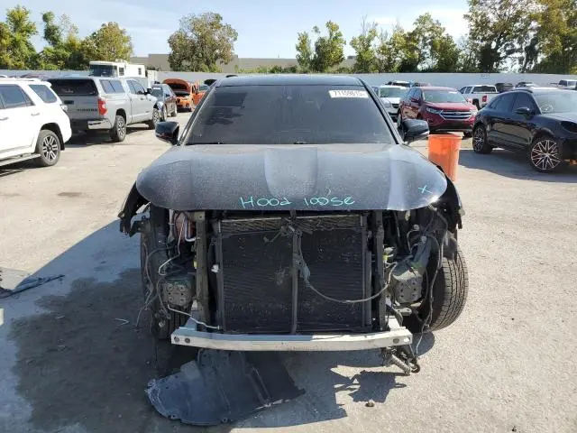 2020 TOYOTA HIGHLANDER L  