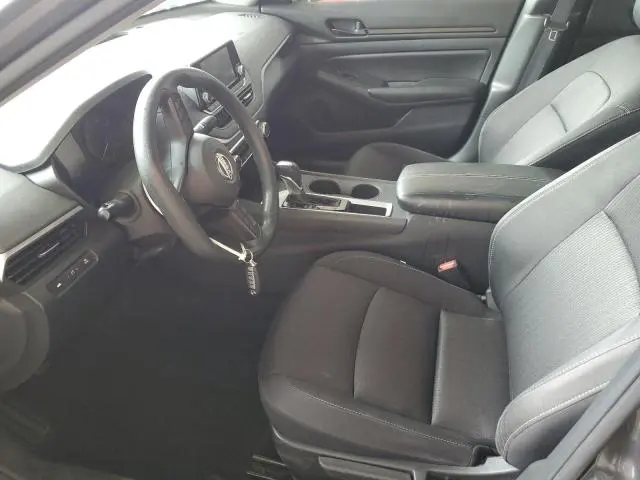 2023 NISSAN ALTIMA S  