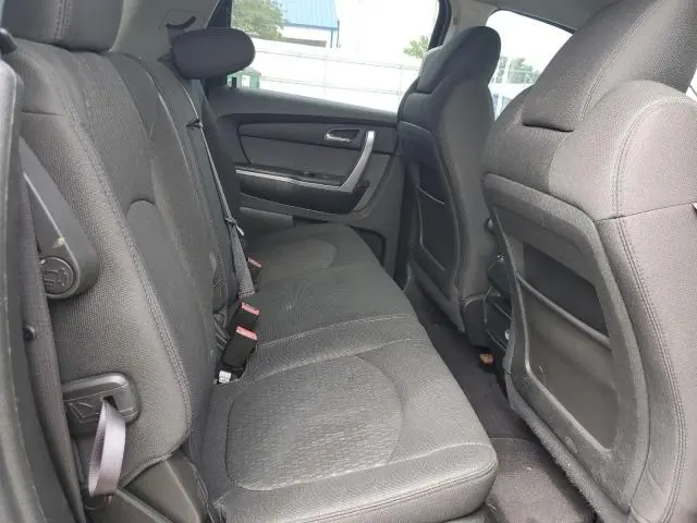 2012 GMC ACADIA SLE  