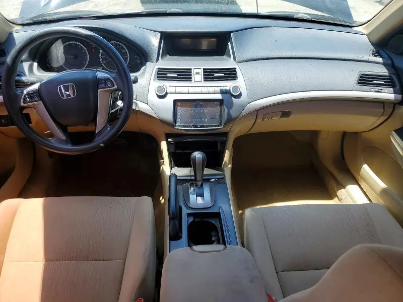 2011 HONDA ACCORD LX  