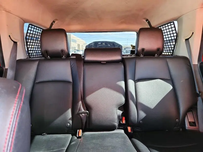 2017 TOYOTA 4RUNNER TRD PRO  