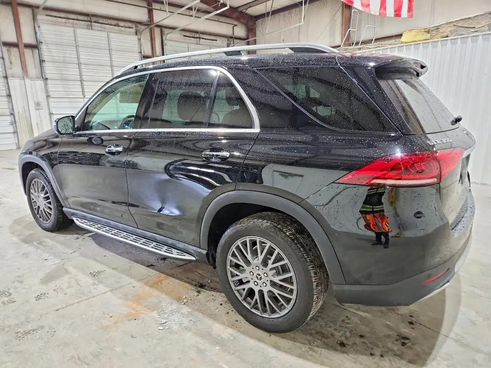2021 MERCEDES-BENZ GLE 350  