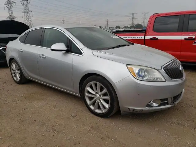 2016 BUICK VERANO CONVENIENCE  
