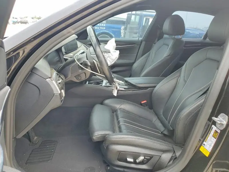 2020 BMW 530 I  