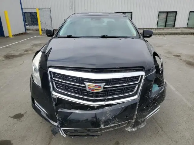 2016 CADILLAC XTS LUXURY COLLECTION  