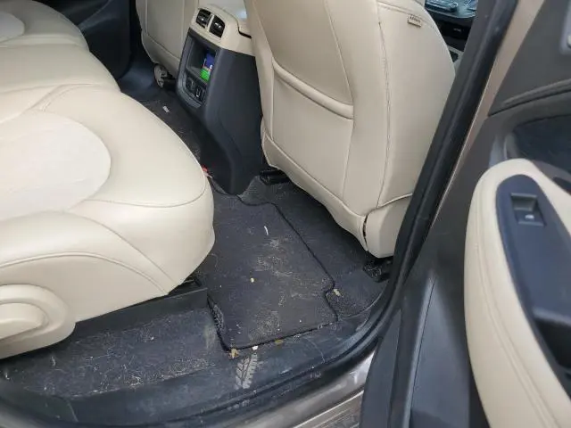2017 BUICK ENVISION PREFERRED  
