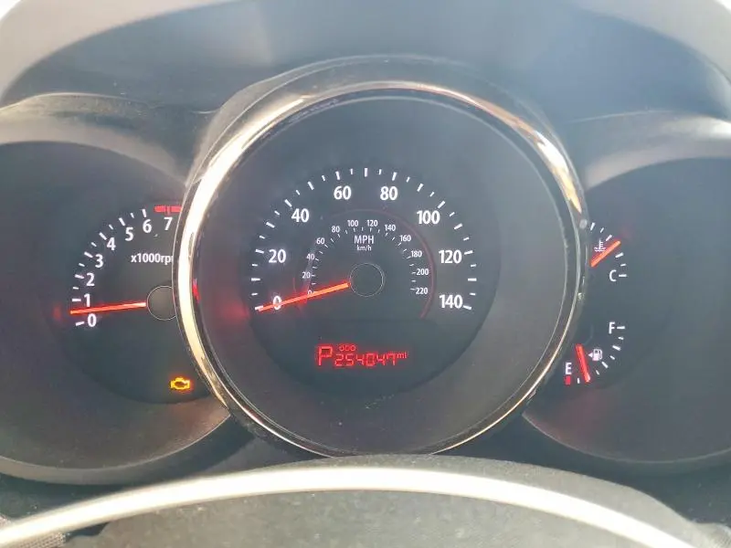2010 KIA SOUL +  
