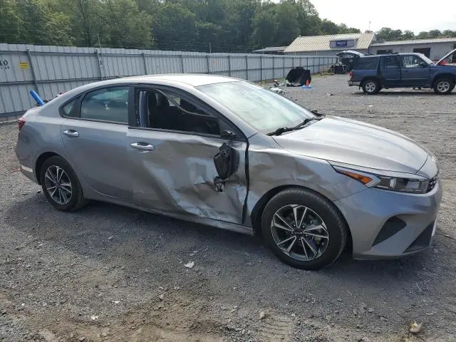 2024 KIA FORTE LX