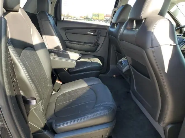 2012 GMC ACADIA DENALI  