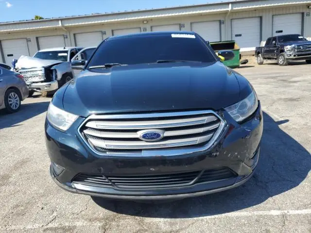 2014 FORD TAURUS SEL