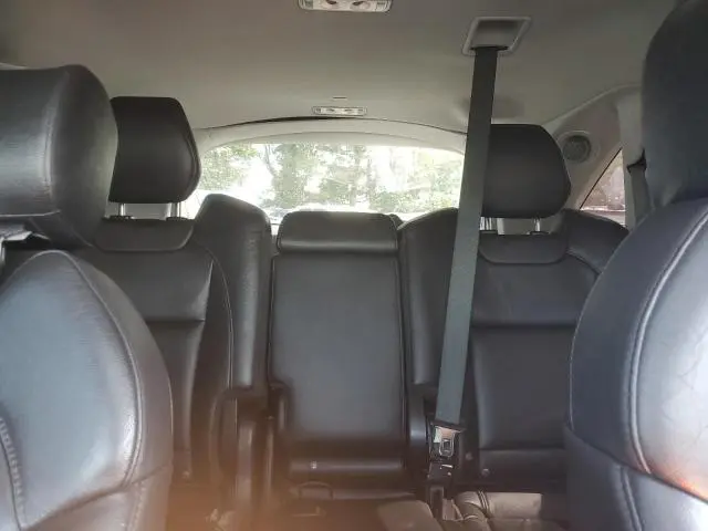 2014 ACURA MDX TECHNOLOGY  