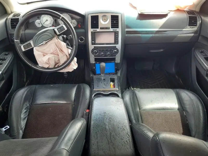 2010 CHRYSLER 300 S  