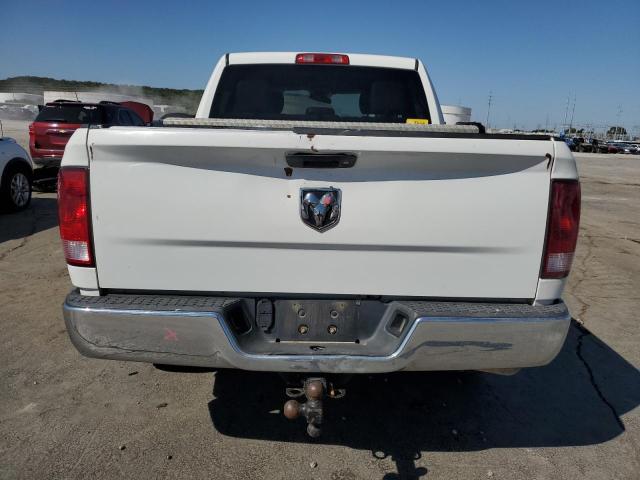 2014 RAM 1500 SSV