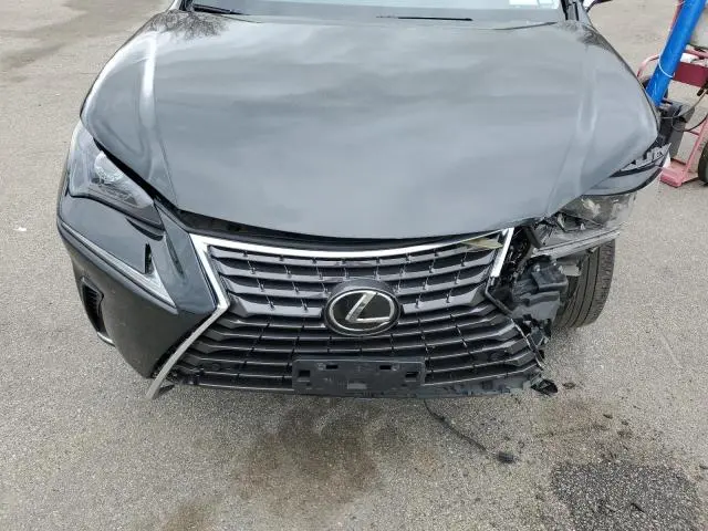 2019 LEXUS NX 300 BASE  
