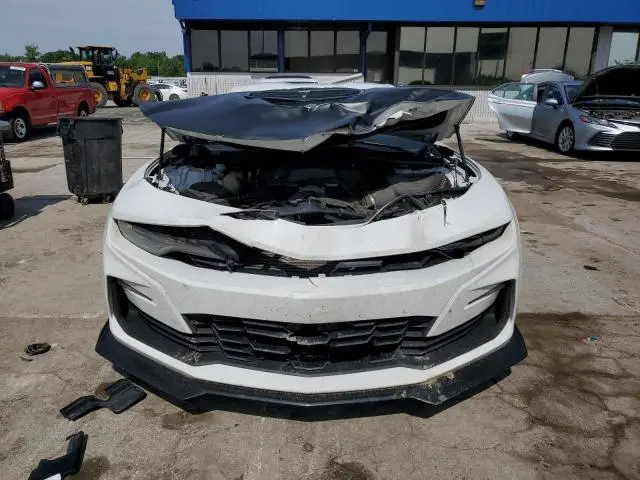 2023 CHEVROLET CAMARO LT1  