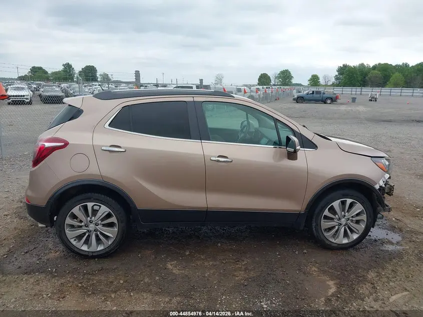2019 BUICK ENCORE FWD PREFERRED