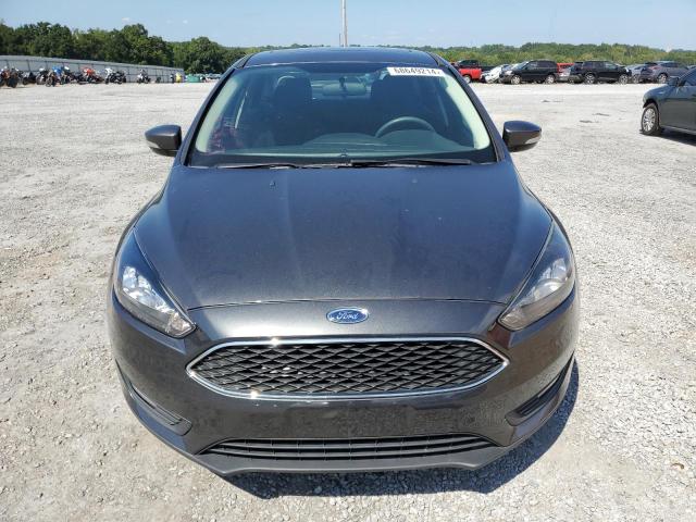 2017 FORD FOCUS SEL