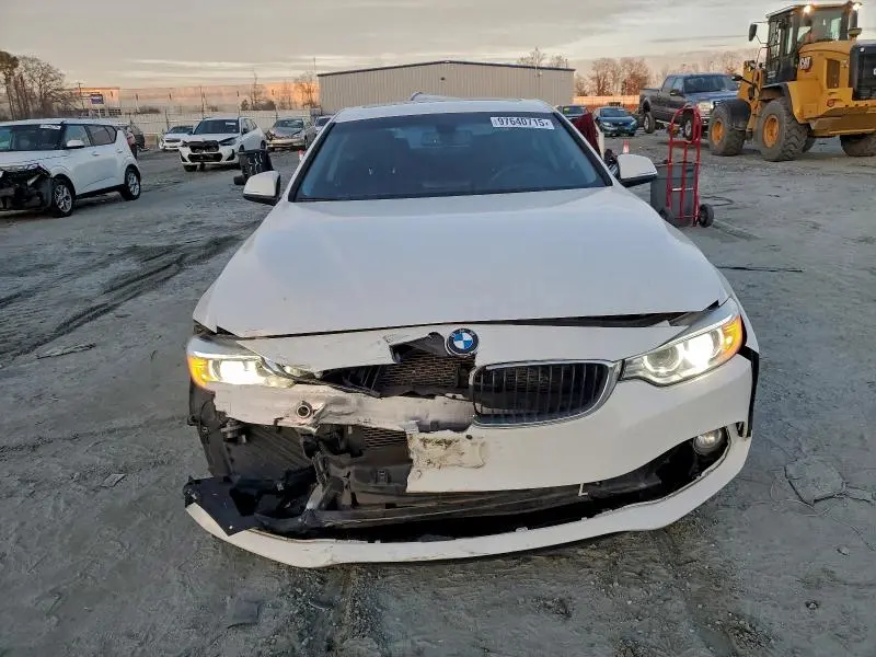 2014 BMW 428 I  