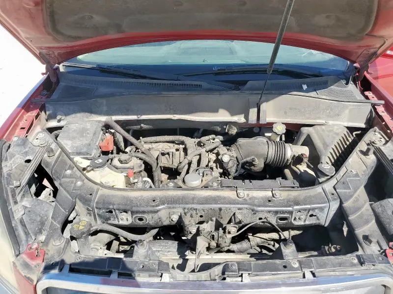 2013 GMC ACADIA SLT-1  