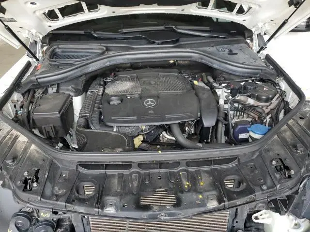 2017 MERCEDES-BENZ GLE 350 4MATIC  