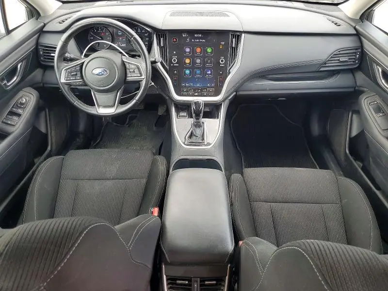 2023 SUBARU LEGACY PREMIUM  