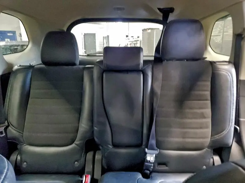 2019 MITSUBISHI OUTLANDER SE  