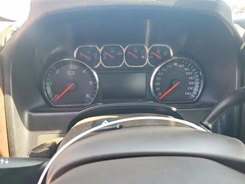 2017 CHEVROLET SILVERADO C1500 LT  