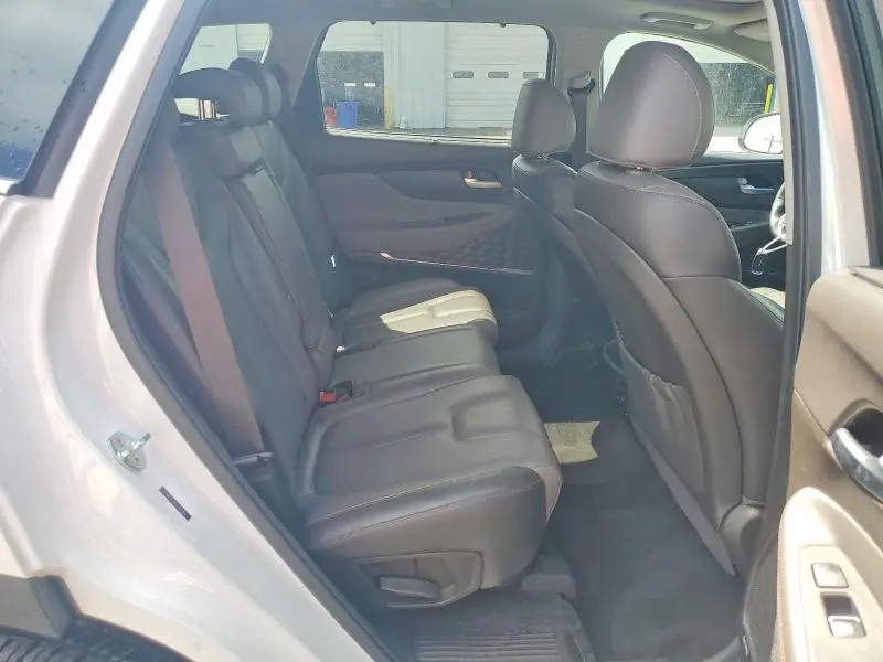 2020 HYUNDAI SANTA FE LIMITED 2.0T  