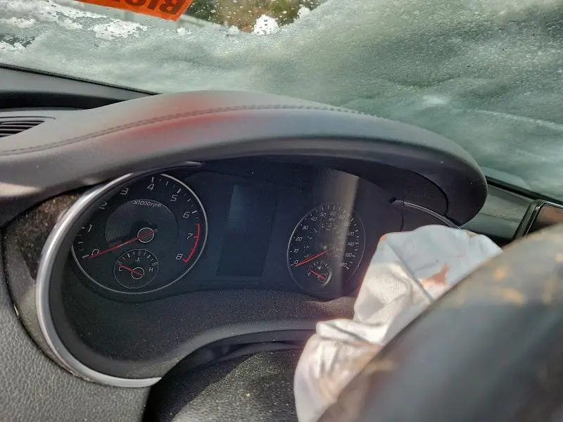 2022 KIA STINGER GT LINE  