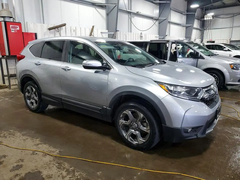 2019 HONDA CR-V EXL  