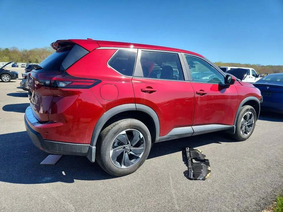 2024 NISSAN ROGUE SV ** R & D * PRI FLEET **