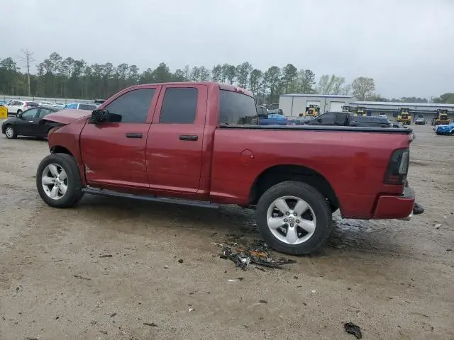 2014 RAM 1500 ST  