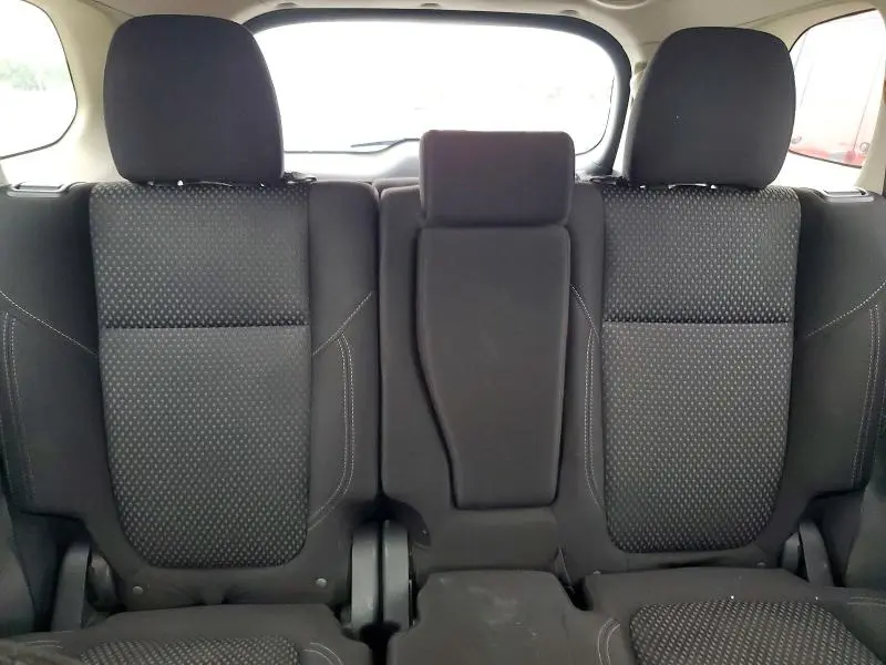 2020 MITSUBISHI OUTLANDER ES  