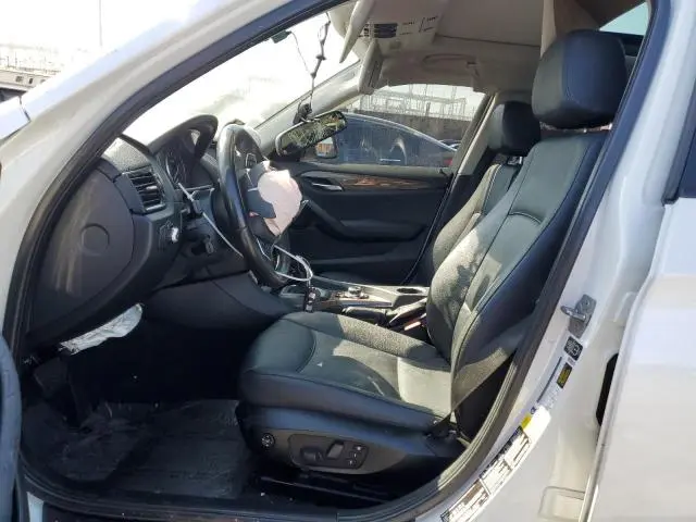 2014 BMW X1 XDRIVE28I  
