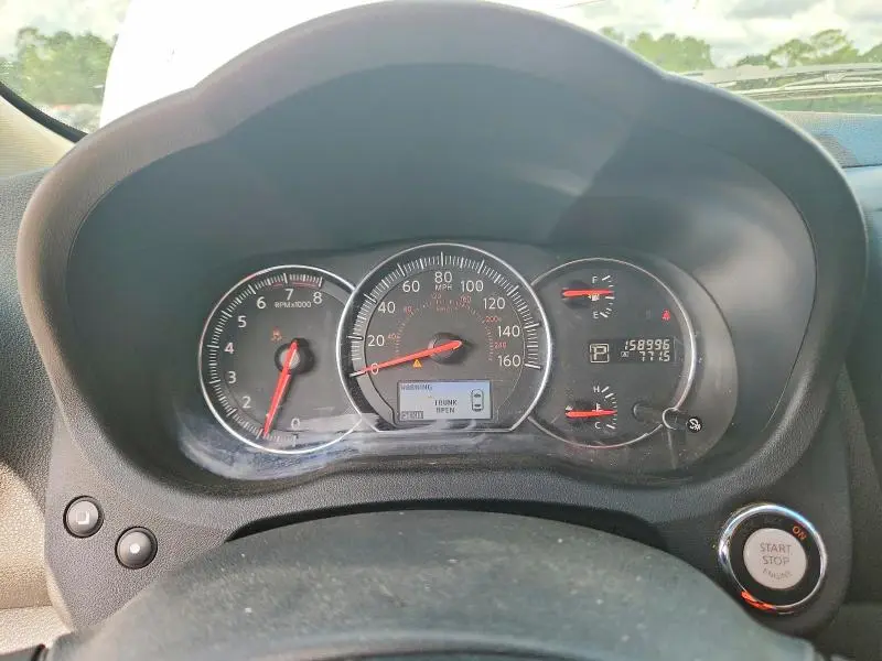 2012 NISSAN MAXIMA 3.5 S  