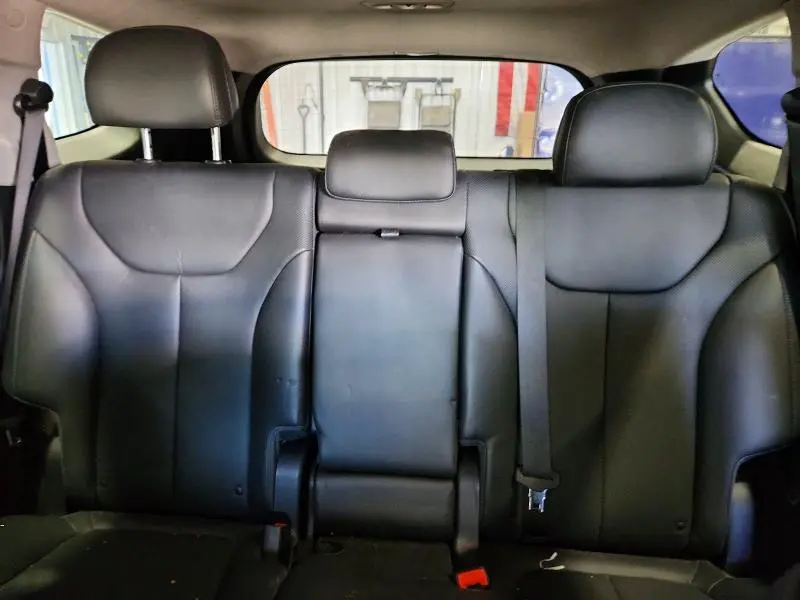 2020 HYUNDAI SANTA FE SEL 2.0T  