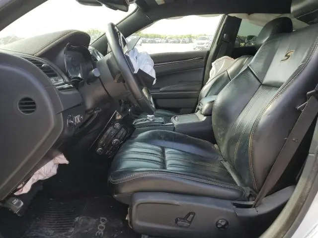 2017 CHRYSLER 300 S  