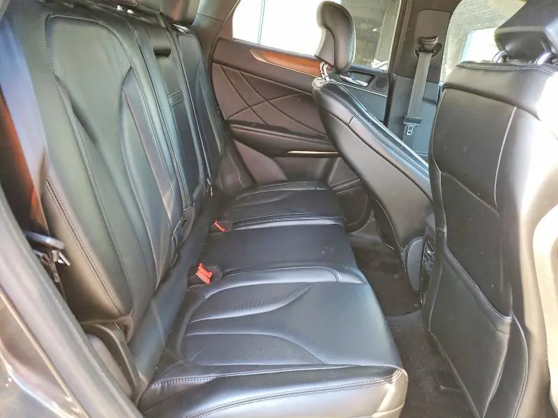 2018 LINCOLN MKC SELECT  