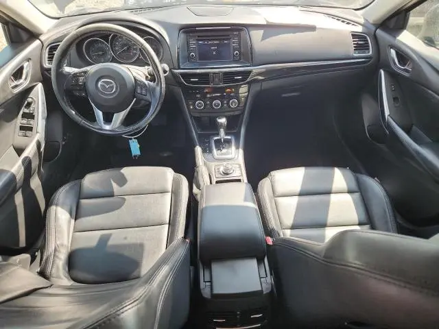 2014 MAZDA 6 TOURING  