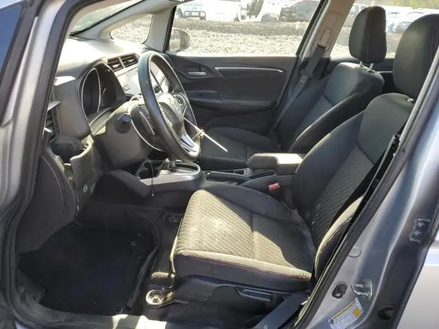 2018 HONDA FIT SPORT  