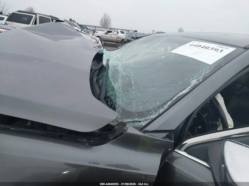2015 FORD TAURUS LIMITED