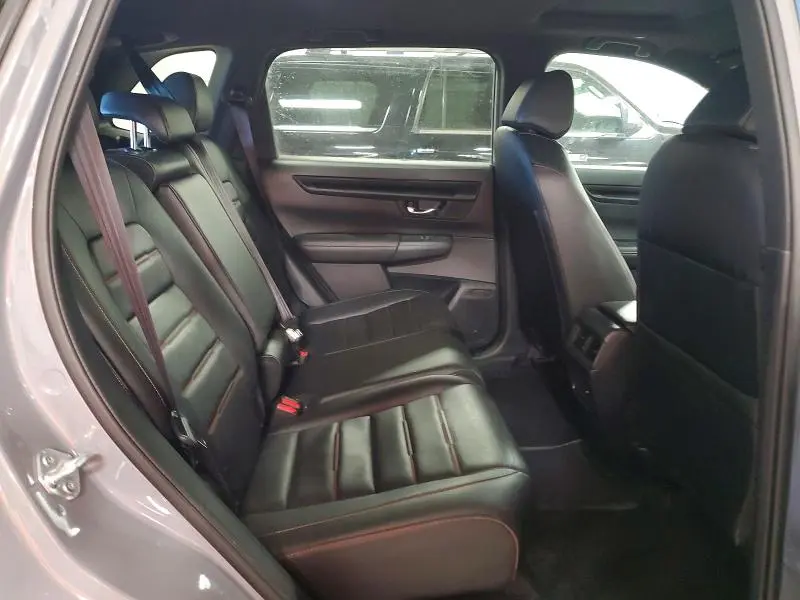 2025 HONDA CR-V SPORT-L  